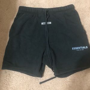Essential Shorts